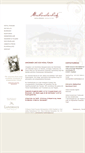 Mobile Screenshot of michaelerhof-tirol.at